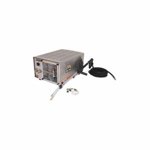 MI-T-M CW-3004-SME3 Pressure Washer, Cold, Electric, Belt | CT3QTB 39W814