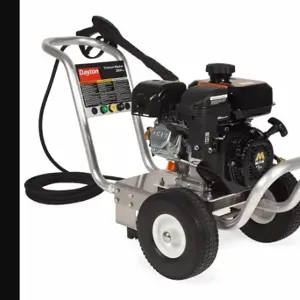 MI-T-M GA-2800-0DMM Pressure Washer, 2, 800 Psi Op Pressure, Cold, 7 Hp Hp, 2.4 Gpm Pressure Washer Flow Rate | CT3QRR 788RH6