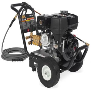 MI-T-M JP-3003-3MHB Pressure Washer, Gasoline Direct Drive, 3000 Psi, 3 Gpm, 270 cc Honda | CV6ZAN