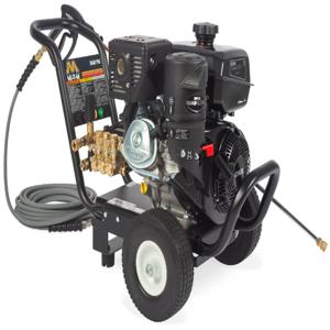 MI-T-M JP-3504-3MKB Pressure Washer, Gasoline Direct Drive, 3500 Psi, 3.5 Gpm, 429 cc | CV6ZAU