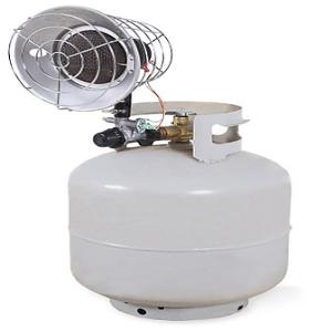 MI-T-M MH-0015-IM10 Heater, 9000 Btu Low Heat Output, 16000 Btu High Heat Output, 3 Setting | CV6ZFU