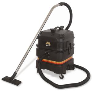 MI-T-M MV-1300-0MEV Wet/Dry Vaccum, 1.6 HP, 120 V, 8.6 A, 60 Hz, 108 Cfm, 13 Gallon | CV6YZP