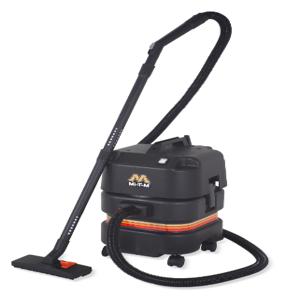 MI-T-M MV-900-0MEV Wet/Dry Vaccum, 1.6 HP, 120 V, 7.5 A, 60 Hz, 101 Cfm, 9 Gallon | CV6YZN