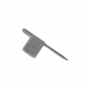 MICRO 100 16-1060 Torx Key - (m2.5-tk-8) | AA8EUY 18D318