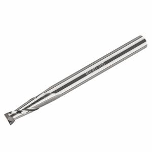 MICRO 100 AMRM-030-2X Carbide End Mill Diameter 3.0mm Cut L 9.0mm | AA7NHD 16E841