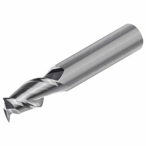 MICRO 100 ASMM-050-5 Carbide End Mill Diameter 5mm Cut L 10mm | AA7NQL 16F252