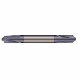 MICRO 100 CRE-125-015X Carbide End Mill Diameter 0.060 In | AA7PGM 16G029