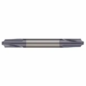 MICRO 100 CRE-187-060X Carbide End Mill Diameter 0.060 In | AA7PHL 16G051