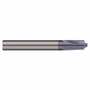 MICRO 100 CREM-060-200 Carbide End Mill Diameter 1.5mm | AA7PKR 16G107