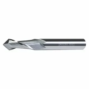 MICRO 100 DM-125-490 Drill Point End Mill | AA7WTU 16T573