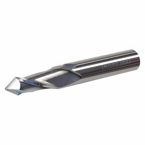 MICRO 100 DM-625-490 Drill Point End Mill | AA7WUU 16T602