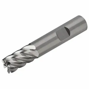 MICRO 100 EMH-281-06X Carbide End Mill Diameter 9/32 Cut L 3/4 | AA7PLF 16G156