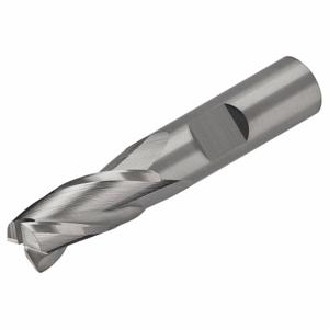 MICRO 100 EMS-062-3 Carbide End Mill Diameter 1/16 Cut L 3/16 | AA7PNJ 16G230