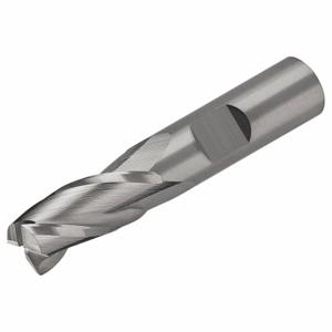 MICRO 100 EMS-218-3X Carbide End Mill Diameter 7/32 Cut L 5/8 | AA7PPL 16G261