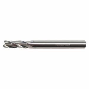 MICRO 100 GEC-062-3-005X End Mill | AA6RNR 14R967