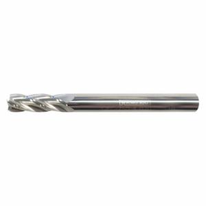 MICRO 100 GEC-093-4-005X End Mill | AA6RPE 14R983