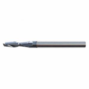 MICRO 100 GEM-062-2X End Mill | AA6RUW 14T284