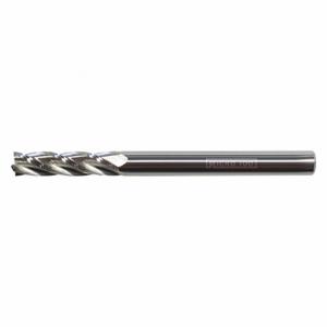 MICRO 100 GEM-046-4X End Mill | AA6RUU 14T282