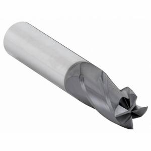 MICRO 100 GEM-750-4X End Mill | AA6LNA 14G040