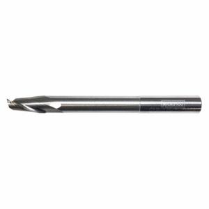 MICRO 100 GLR-187-2 End Mill | AA6LQW 14G164