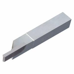 MICRO 100 GS-068F Brazed Tool Bit Galvanised Steel 3 Inch Length 3/4 Inch Width | AA8FDM 18D519