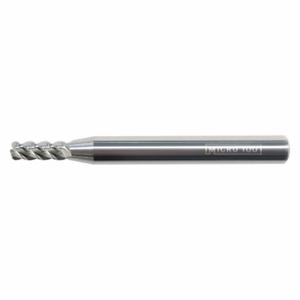 MICRO 100 HMCM-1005-4X End Mill | AA6RYH 14T424