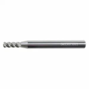 MICRO 100 HMCM-0305-4X End Mill | AA6RXQ 14T391