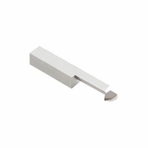 MICRO 100 IDLT-81 Brazed Tool Bit Idlt 3.5 Inch Length 1/2 Inch Width | AA8FEL 18D541