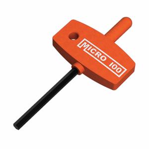 MICRO 100 QHT-10 Quick Change Hex Key - Pack Of 10 | AA8EVR 18D335