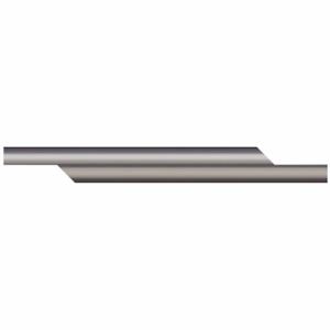 MICRO 100 RS-500-24 Blank D 1/2 Inch Split L 5/8 Inch Overall Length 4 In | AA7DHR 15U385