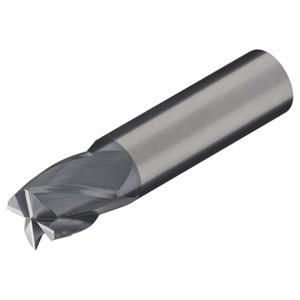 MICRO 100 SEM-093-04 Carbide End Mill 3/32 Cut 3/16 4 Flutes | AA6QBH 14M366