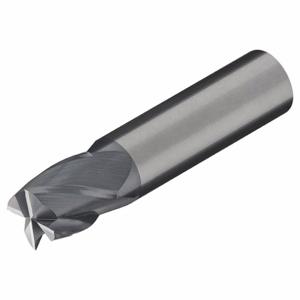 MICRO 100 SEM-250-02X Carbide End Mill 1/4 Inch Cut 1/2 Inch 2 Flutes | AA6QDG 14M424