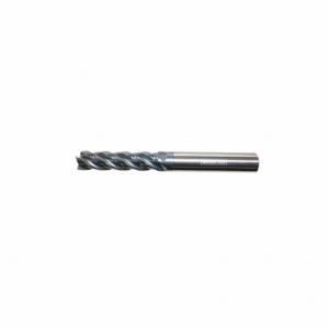 MICRO 100 SHL-625-4X Carbide End Mill 5/8 Cut 2-1/4 4 Flutes | AA6QGB 14M686