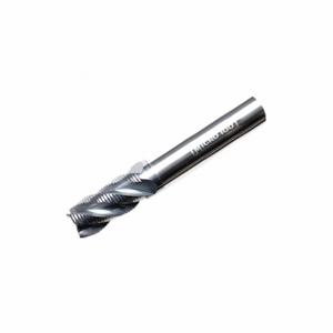 MICRO 100 SHRM-080-4X Carbide End Mill 8 Mm Cut 22 Mm 4 Flutes | AA6QGT 14M725