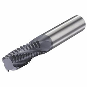 MICRO 100 TM-750-12 Thread Mill Helical Flute | AA7VKY 16R717