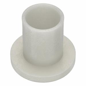 MICRO PLASTICS 10SC250037 Shoulder Washer, Nylon, 1/4 Size, 40Pk | AD7BJU 4DCP1