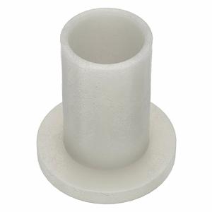 MICRO PLASTICS 10SC250050 Shoulder Washer, Nylon, 1/4 Size, 40Pk | AD7BJC 4DCK6