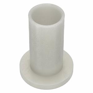 MICRO PLASTICS 10SC250062 Shoulder Washer, Nylon, 1/4 Size, 40Pk | AD7BHE 4DCG3