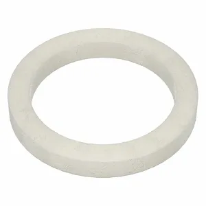 MICRO PLASTICS 17W10570 Flat Washer, Nylon, Fits, 3/4 Size, 10Pk | AD7BCB 4DAX6