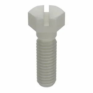 MICRO PLASTICS 3237516150 Hethread Size, Cap Screw, 3/8-16 Thread Size, 1-1/2 Size, 10Pk | AD6TQR 4AGR2