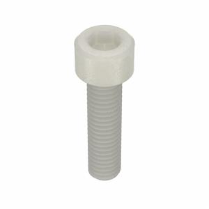 MICRO PLASTICS 3410320075 Socket Cap Screw, Standard, 10-32 Thread Size, 3/4 Size, 40Pk | AD7PXP 4FVL1