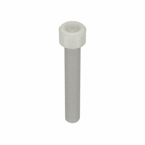 MICRO PLASTICS 3410320125 Socket Cap Screw, Standard, 10-32 Thread Size, 1-1/4 Size, 40Pk | AD7PXT 4FVL6