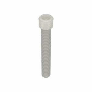MICRO PLASTICS 3425200175 Socket Cap Screw, Standard, 1/4-20 Thread Size, 1-3/4 Size, 20Pk | AD7PWZ 4FVJ4