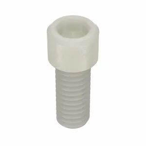 MICRO PLASTICS 3431218075 Socket Cap Screw, Standard, 5/16-18 Thread Size, 3/4 Size, 10Pk | AD7PWF 4FVG3