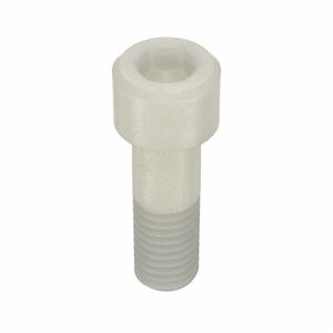 MICRO PLASTICS 3450013150 Socket Cap Screw, Standard, 1/2-13 Thread Size, 1-1/2 Size, 5Pk | AD7PVT 4FVE5