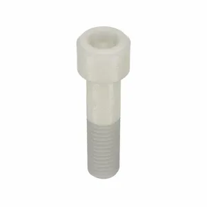 MICRO PLASTICS 3450013200 Socket Cap Screw, Standard, 1/2-13 Thread Size, 2 Size, 5Pk | AD7PVQ 4FVE3