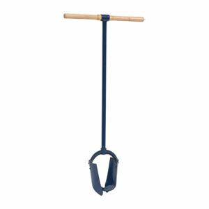 MIDWEST 21308GRA Auger, 8 Inch Size, Wood Handle | CT3ELY 44VR02