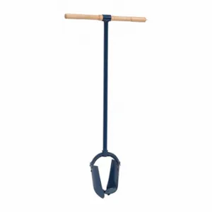 MIDWEST 21306GRA Auger, 6 Inch Size, Wood Handle | CT3ELX 44VR01