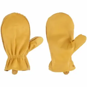 MIDWEST 9100-J GLOVES & GEAR Knit Gloves, 1 Pair | CT2CJJ 35YF07