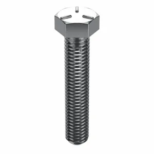 MIDWEST ACORN NUT MPB3082 Hex Cap Screw, Grade 5, 5/16-18 Thread Size, 1-3/4 Inch Length, 5PK | AC2ELD 2JGE8